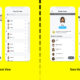 Snapchat to let parents see who their kids are chatting with in app