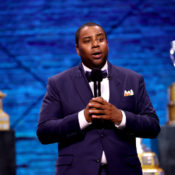 ‘SNL’s Kenan Thompson To Host 74th Emmy Awards On NBC & Peacock