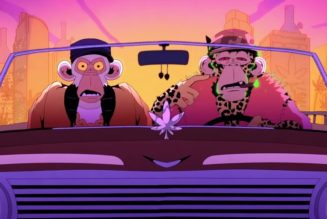 Snoop Dogg and Eminem Bring the Metaverse to the VMAs