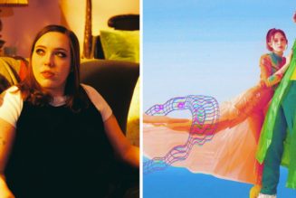 Soccer Mommy Shares New Magdalena Bay Remix of “Shotgun”