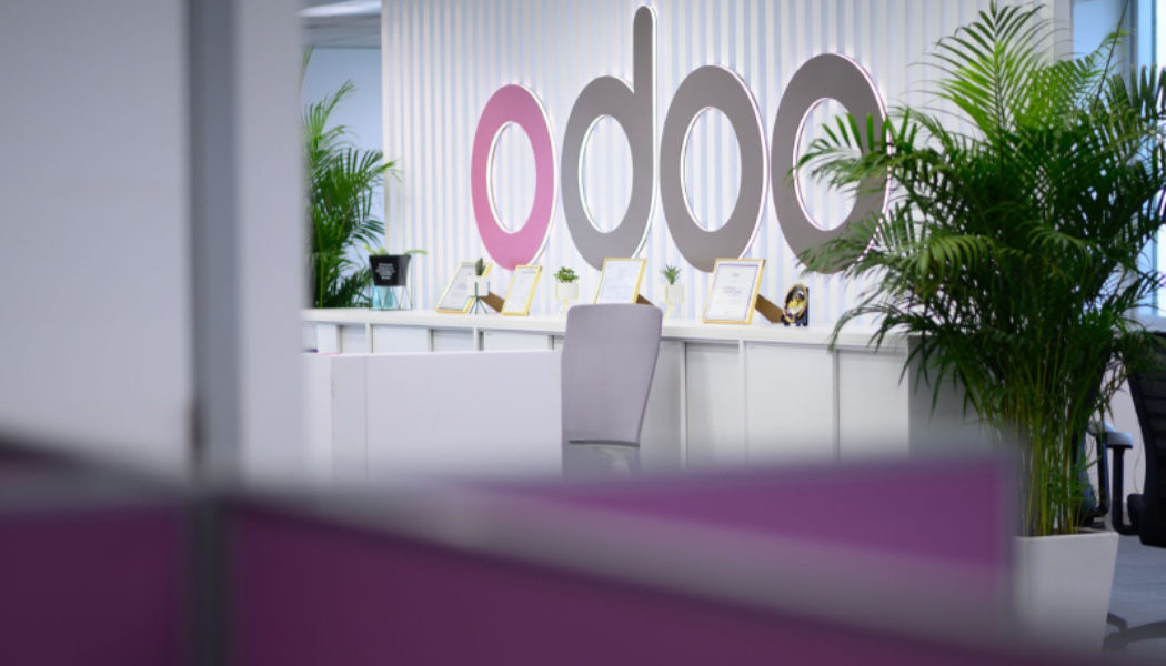 Software Firm Odoo Says Jambo to Kenya
