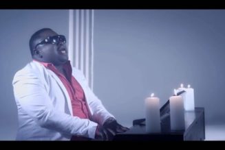 Solomon Lange – Yabo