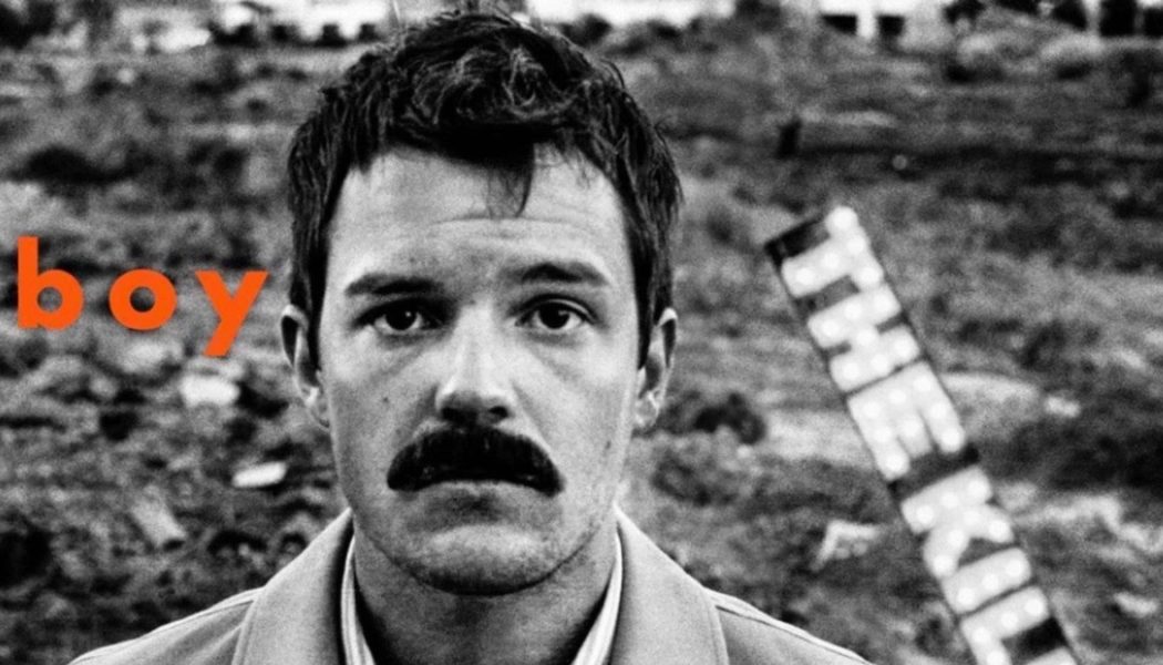 Song of the Week: The Killers Bring a Message of Hope with the Anthemic “boy”