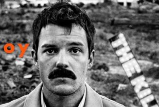 Song of the Week: The Killers Bring a Message of Hope with the Anthemic “boy”