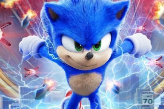 ‘Sonic the Hedgehog 3’ Receives Official Release Date