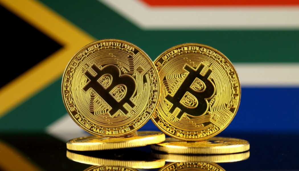 South African Cryptocurrency Ownership Revealed in New Report