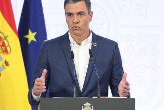 Spain bans setting the AC below 27 degrees Celsius