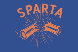 Sparta Announce New Self-Titled Album, Share “Mind Over Matter” and “Spiders”: Stream