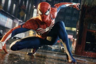 Spider-Man Remastered swings onto the Steam Deck with official support