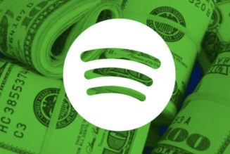 Spotify Is Testing New Feature to Sell Concert Tickets Directly to Fans