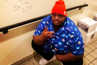 Stand-Up Comedian Teddy Ray Dies at 32