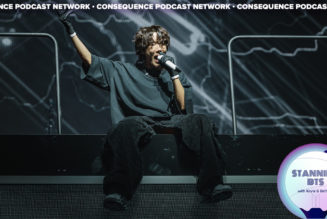 Stanning BTS: HOBIPALOOZA