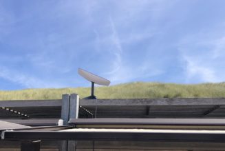 Starlink suffered a global outage overnight