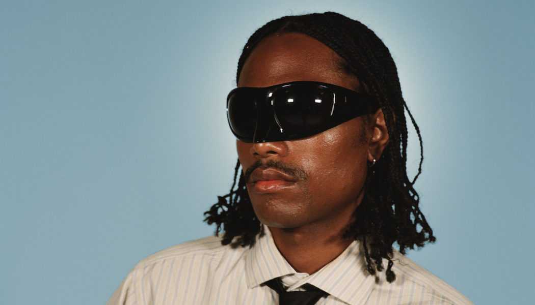 Steve Lacy Announces “Give You the World” North American 2022 Tour Dates