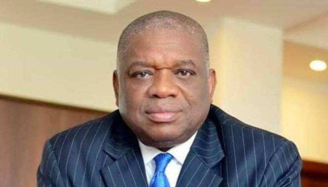 Stop Insulting Elders On Social Media – Senator Orji Kalu Tells Youths