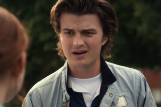 Stranger Things’ Joe Keery Joins Cast of Fargo Season 5