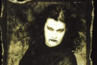 Stuart Anstis, Ex-Cradle Of Filth Guitarist, Dies at 48