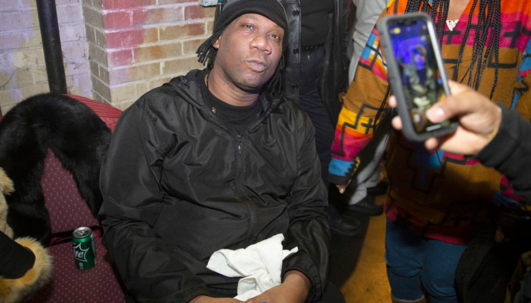 Stylistic Murder ft. AZ, KRS-One, O.C. & DJ Flip “Represent The Real,” Money Man & Benny The Butcher “Overload” & More | Daily Visuals 8.18.22