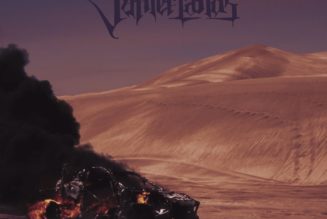 Sumerlands Share Song From New Album Dreamkiller