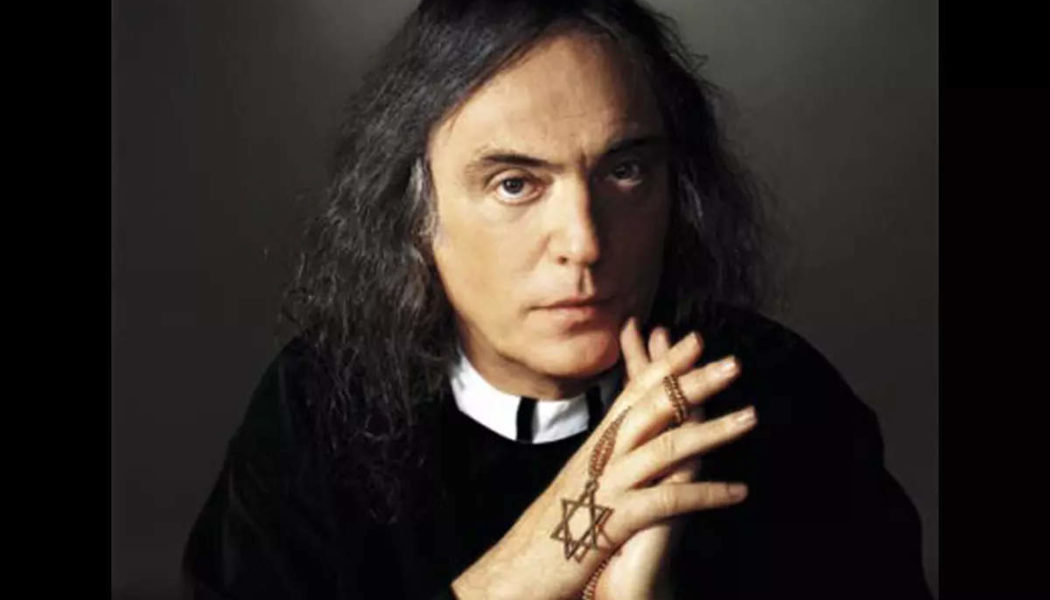 Svika Pick, Prolific Israeli Singer-Songwriter, Dies at 72