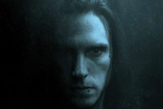 SWARM Confronts His Foes In Metalcore-Infused Single, “Say Goodbye”