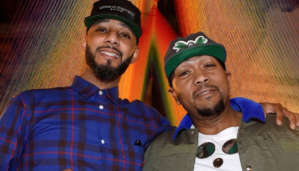 Swizz Beatz and Timbaland Sue ‘VERZUZ’ Acquirer Triller Network for $28 Million USD