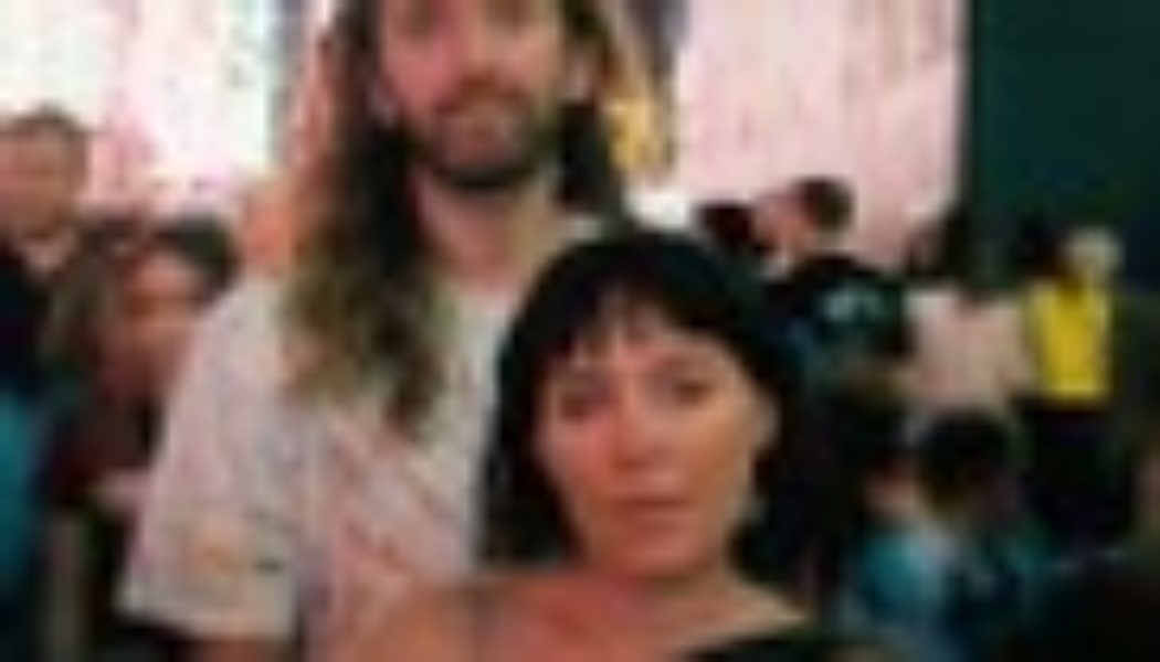 Sylvan Esso Took Three Weeks to Make an Album That’s ‘More Real & About Us, Even if That Was Embarrassing’