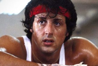 Sylvester Stallone Slams Producers Over ‘Drago’ Spinoff