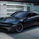 Take a First Look at the Dodge Charger Daytona SRT “Banshee” Concept