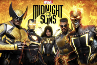 Take-Two delays its turn-based superhero game Marvel’s Midnight Suns