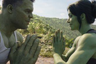 Tatiana Maslany “Can’t Wrap [Her] Head Around the Idea” of Becoming ‘She-Hulk’