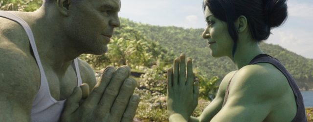 Tatiana Maslany “Can’t Wrap [Her] Head Around the Idea” of Becoming ‘She-Hulk’