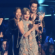 Taylor Swift Announces New Album Midnights, Breaks Record for Most Video of the Year Wins at 2022 VMAs