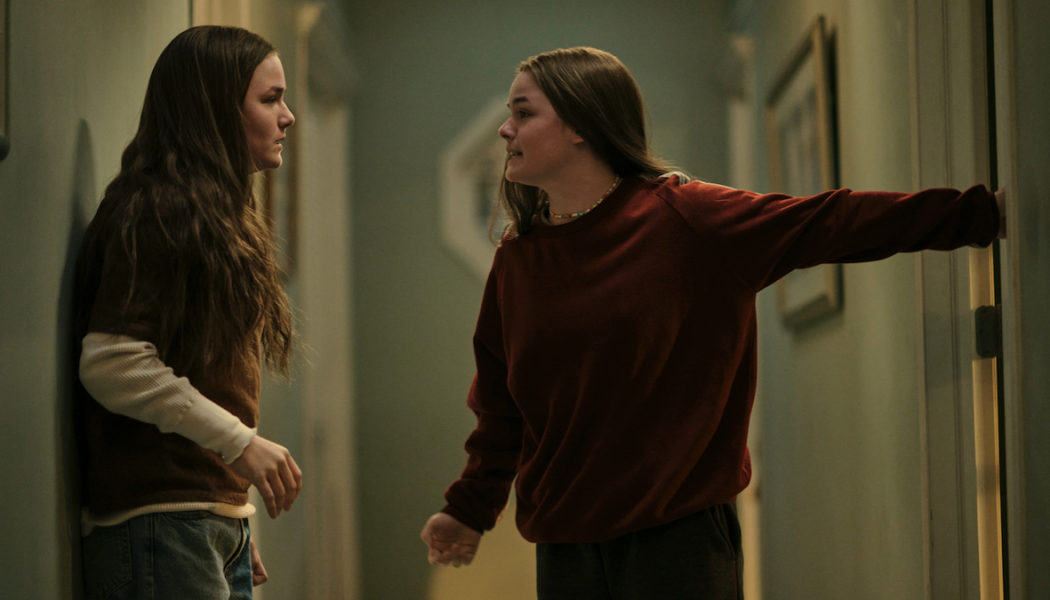 Tegan and Sara Navigate Adolescence in First Teaser Trailer for High School: Watch