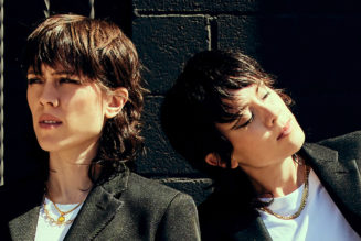 Tegan and Sara Share Lovelorn Ballad “Faded Like a Feeling”: Stream