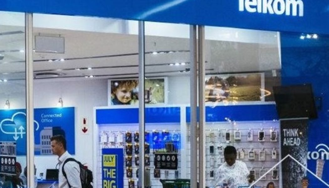 Telkom is Now Offering Small Business Funding Up to R5-Million