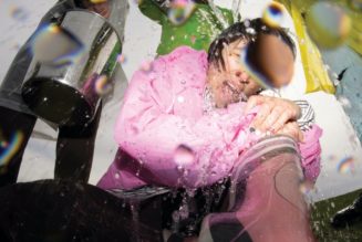 Tenci Announce New Album, Share Video for New Song