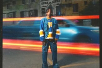 Terri ft BNXN – Danger (Remix)