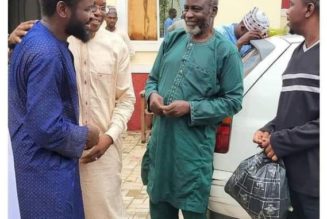 Terrorists release four more victims of Abuja-kaduna train attack; threaten to marry off a 21-yr-old victim