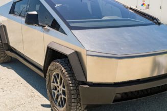 Tesla’s Cybertruck is going to be more expensive than originally planned