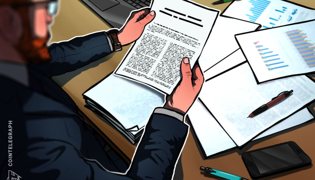 Tether says it would not freeze sanctioned Tornado Cash addresses unless instructed by law enforcement