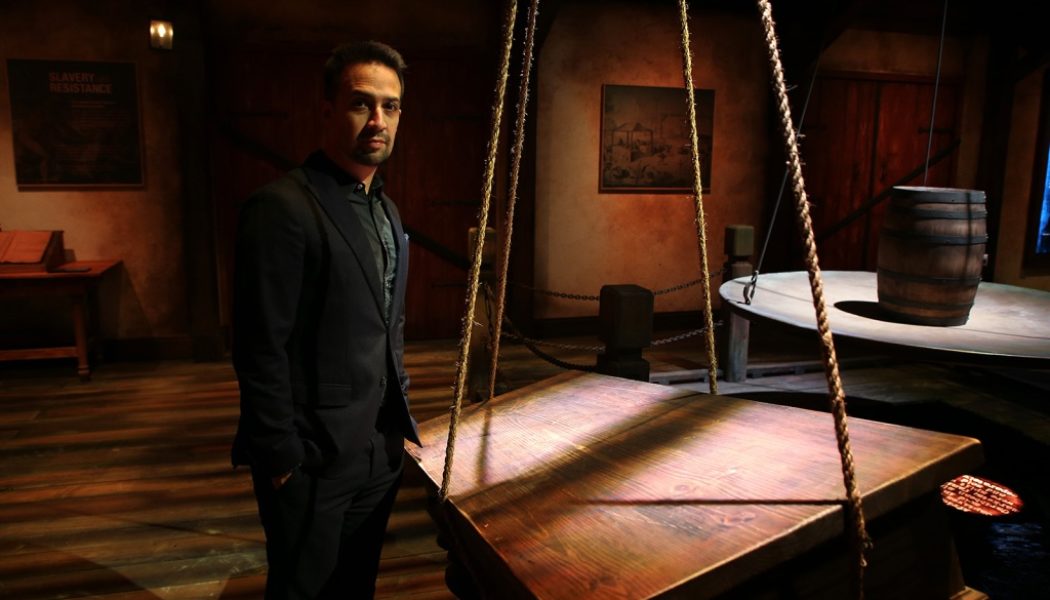 Texas Church Puts On “Unauthorized” ‘Hamilton’ Play And Now Might Be Facing Lawsuits