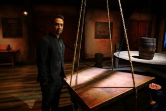 Texas Church Puts On “Unauthorized” ‘Hamilton’ Play And Now Might Be Facing Lawsuits