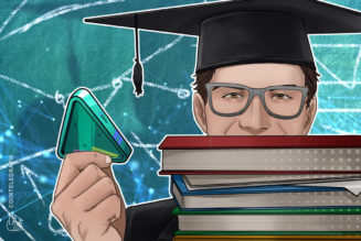 Textbook publisher Pearson wants to use NFTs to capture second-hand sales