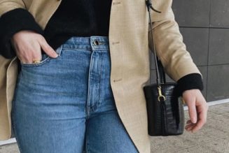 The 19 Pieces Worth A Second Look At H&M Right Now