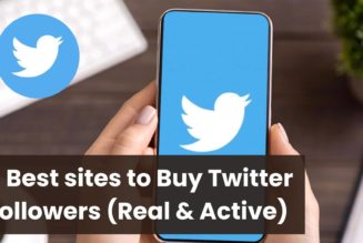 The 7 Best Websites to Buy Twitter Followers (Real & Active)