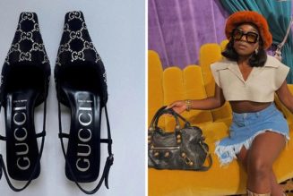 The 9 Key Trends Londoners Will Be Wearing This Autumn