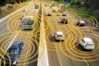 The auto industry lost its spectrum fight with the FCC because V2V was always a fantasy