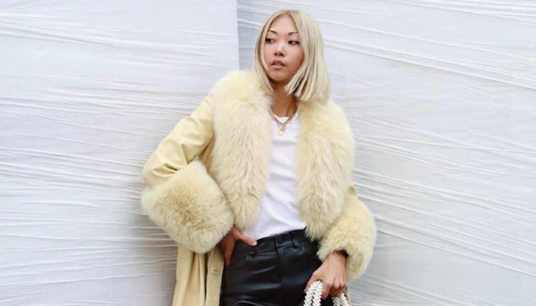 The Autumn Trends Our Editors Are Already Excited About Wearing