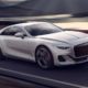 The Batur Is Bentley Mulliner’s Most Powerful Road Car, Ever